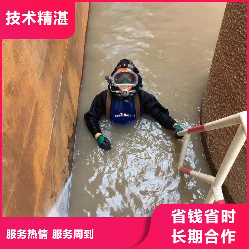 水下清理整平本市-水下打捞队附近厂家