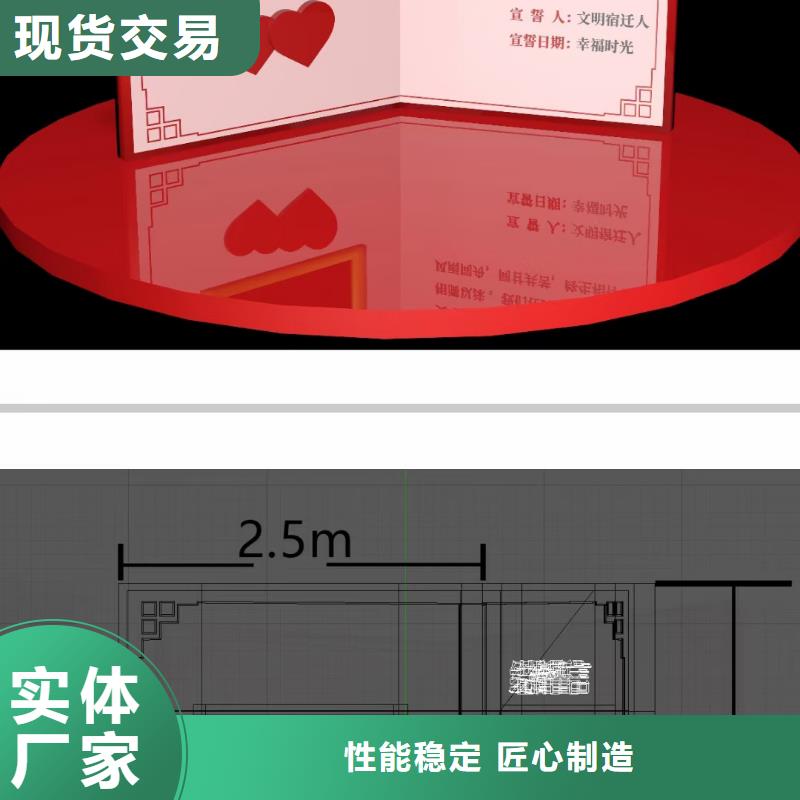 景区内度假区民宿标识牌全国走货详细参数