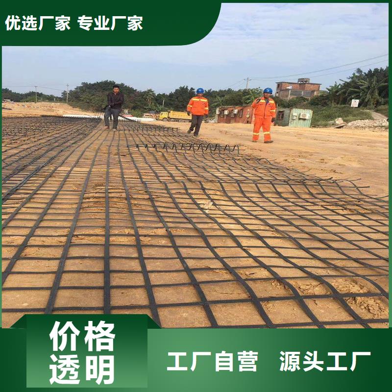 土工格栅,塑料玻纤格栅细节之处更加用心当地制造商