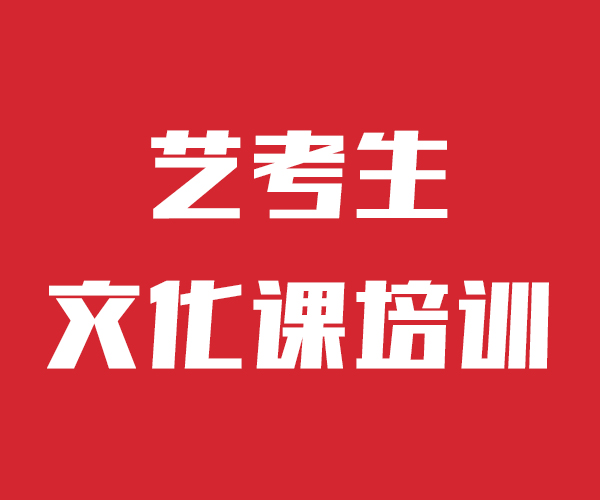 艺术生文化课集训冲刺哪家比较好好一点的