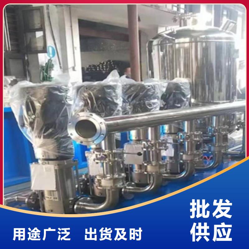 【供水设备】不锈钢消防水箱生产加工规格型号全