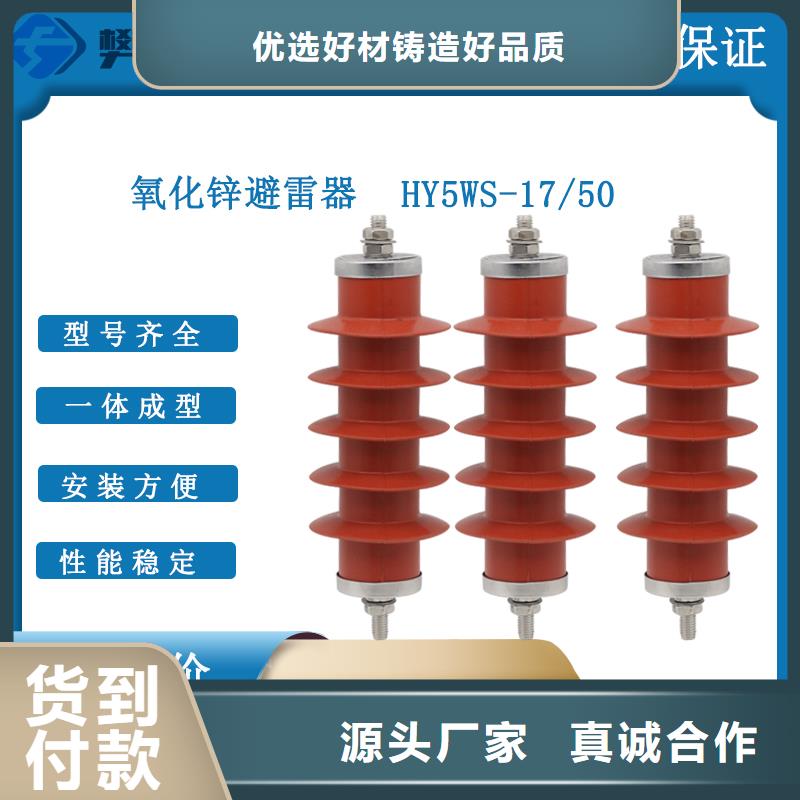 【计数器氧化锌避雷器种类丰富】精工细致打造