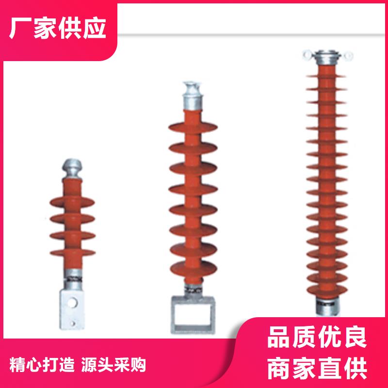 绝缘子氧化锌避雷器厂家厂家自营当地服务商